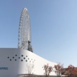 【大阪観光】1日中遊べる新名所！大型複合施設EXPOCITY！
