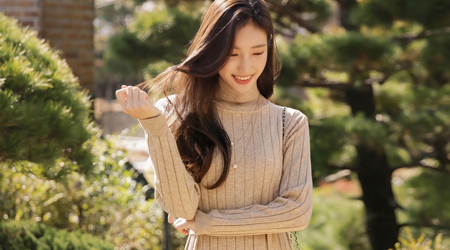 30代女性のきれいめコーデ 韓国プチプラブランド通販サイト6選